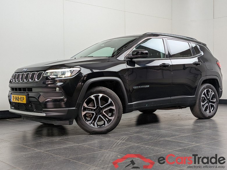Jeep Compass 4xe 240 Hyb. Limited