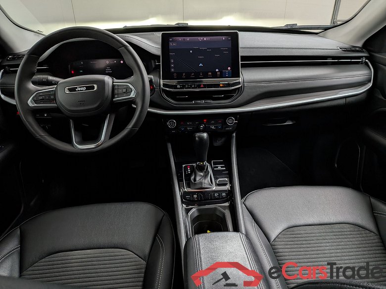 Jeep Compass 4xe 240 Hyb. Limited #5