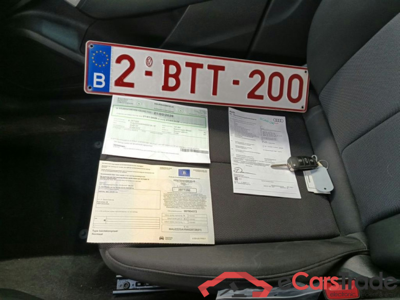 Audi Q2 1.0 30 TFSI 81kW Attraction 5d #4