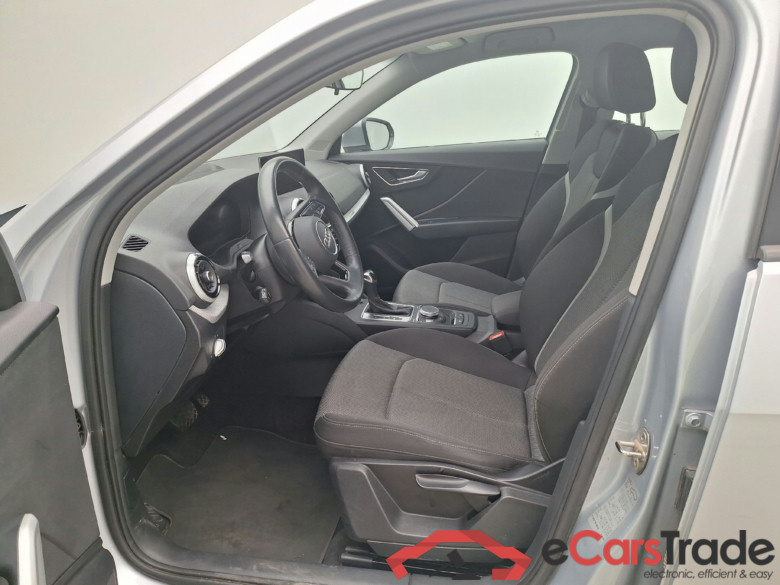 Audi, Q2 FL'20, Audi Q2 2.0 30 TDI 85kW S tr. Advanced Bus. Ed. 5d #3