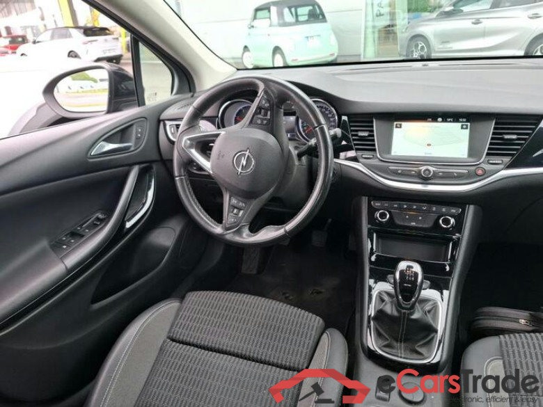 Opel Astra 1.5 D Elegance Navi KeylessGo Camera Klima PDC ... #5