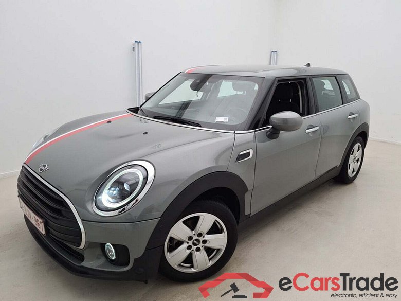 Mini One D Clubman 1.5d LED Navi-Pro KeylessGo Klima PDC ...