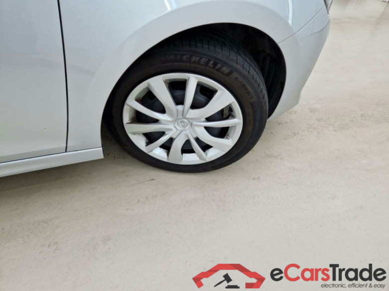 OPEL CORSA 1.2 START/STOP #6