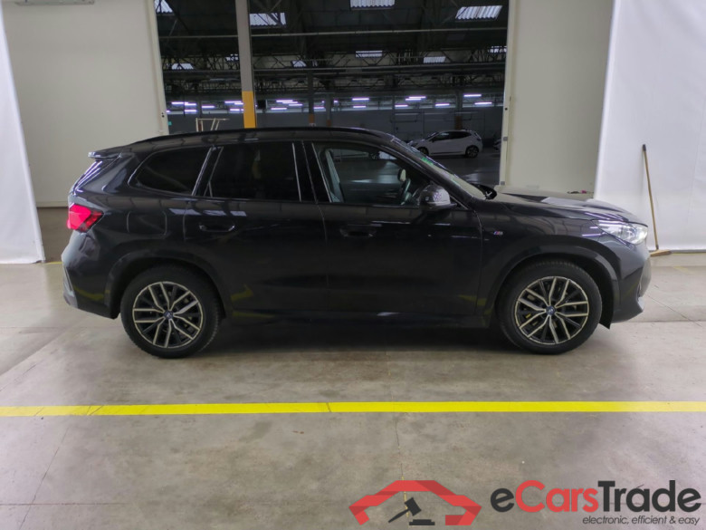 BMW X1 / 2022 / 5P / SUV xDrive25e M Sport DKG7 #6