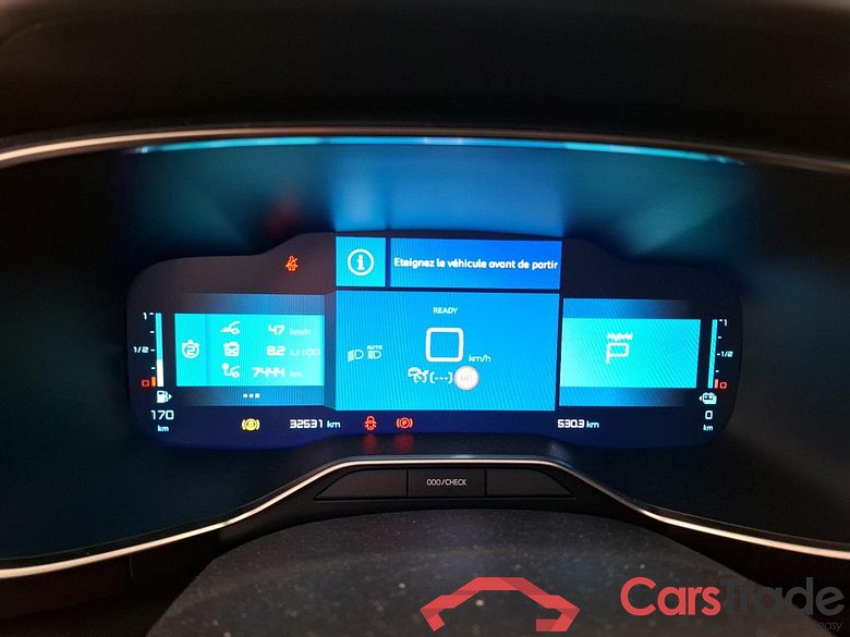 CITROEN C5 Aircross / 2022 / 5P / SUV Hybride rechargeable 225 e-EAT8 Shine #6