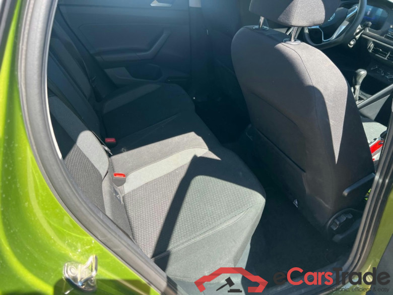Volkswagen Taigo 1.0 TSI LED Virtual Klima PDC ... #5