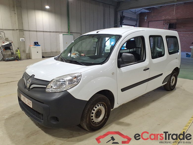 RENAULT KANGOO EXPRESS MAXI DIESEL Lot 1.3 RENAULT KANGOO EXPRESS Maxi 1.5 dCi Blue Confort #1