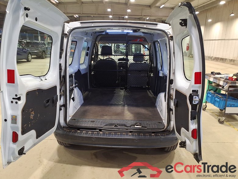 RENAULT KANGOO EXPRESS MAXI DIESEL Lot 1.3 RENAULT KANGOO EXPRESS Maxi 1.5 dCi Blue Confort #3