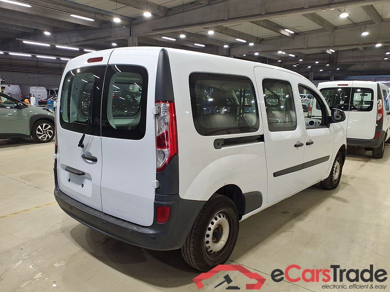 RENAULT KANGOO EXPRESS MAXI DIESEL Lot 1.3 RENAULT KANGOO EXPRESS Maxi 1.5 dCi Blue Confort #4