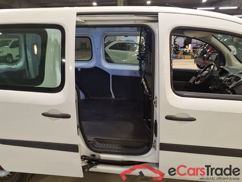 RENAULT KANGOO EXPRESS MAXI DIESEL Lot 1.3 RENAULT KANGOO EXPRESS Maxi 1.5 dCi Blue Confort #5