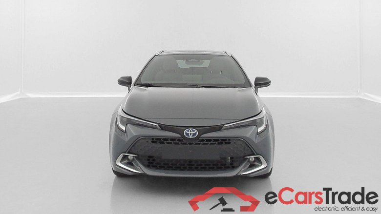 Toyota Corolla Design 1.8L Hybrid 140ch #2