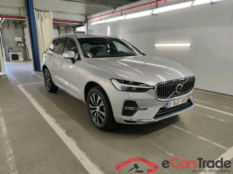 Volvo XC60 XC60 T6 Recharge 4x4 Geartronic Inscription (PHEV) 251kW/341pk  5D/P Auto-8 #2