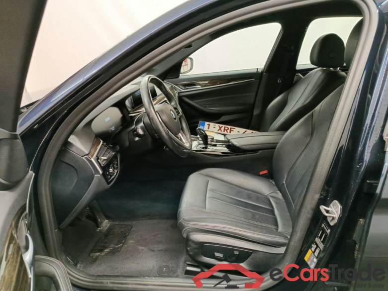 BMW 5 Reeks Berline 530e 170kW 4d #3