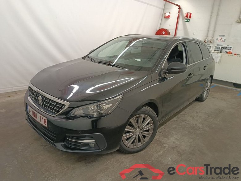 Peugeot 308 SW 1.5 BlueHDi 130 S&S Allure Pack 5d