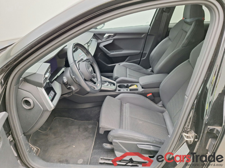 Audi, A3 SB '20, Audi A3 Sportback 2.0 35 TDi 110kW S tronic S line #3