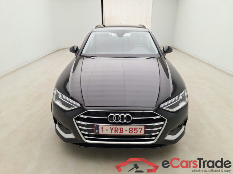 Audi, A4 Avant FL'19, Audi A4 Avant 2.0 35 TDi 120kW S tr Adv Business E