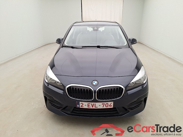 BMW, 225xe, 225xe Act.Tourer