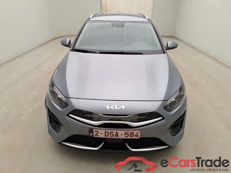 Kia, Ceed SW FL'21 PHEV, KIA cee'd Sportswagon Business Line 1.6 GDi PHEV D