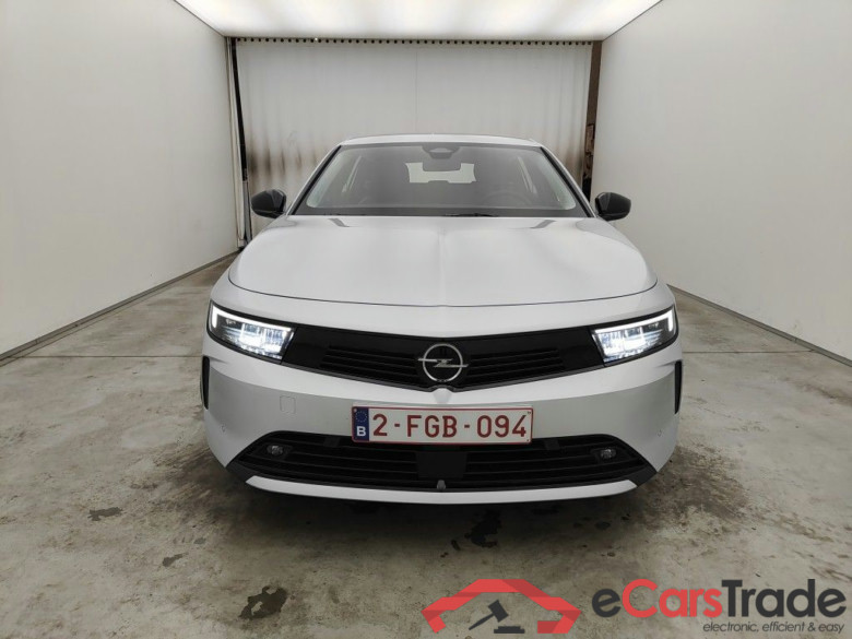 Opel Astra Sports Tourer 1.2 Turbo 96kW S/S Edition 5d #1