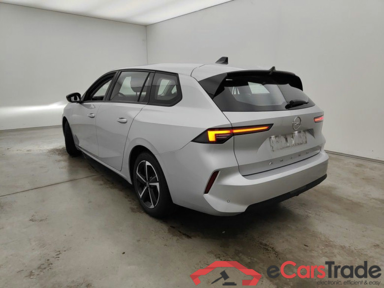 Opel Astra Sports Tourer 1.2 Turbo 96kW S/S Edition 5d #3