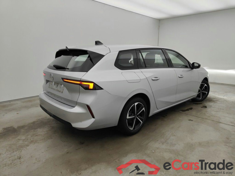 Opel Astra Sports Tourer 1.2 Turbo 96kW S/S Edition 5d #4