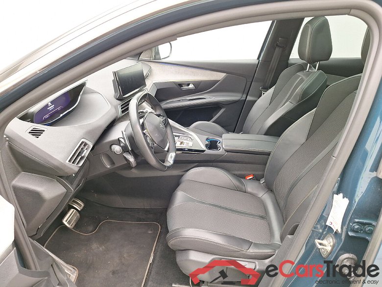 Peugeot, 3008 FL'20, Peugeot 3008 1.5 BlueHDi 96kW S&S EAT8 GT 5d #3