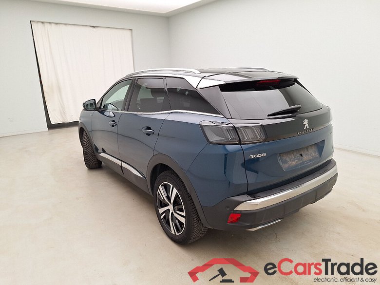 Peugeot, 3008 FL'20, Peugeot 3008 1.5 BlueHDi 96kW S&S EAT8 GT 5d #6