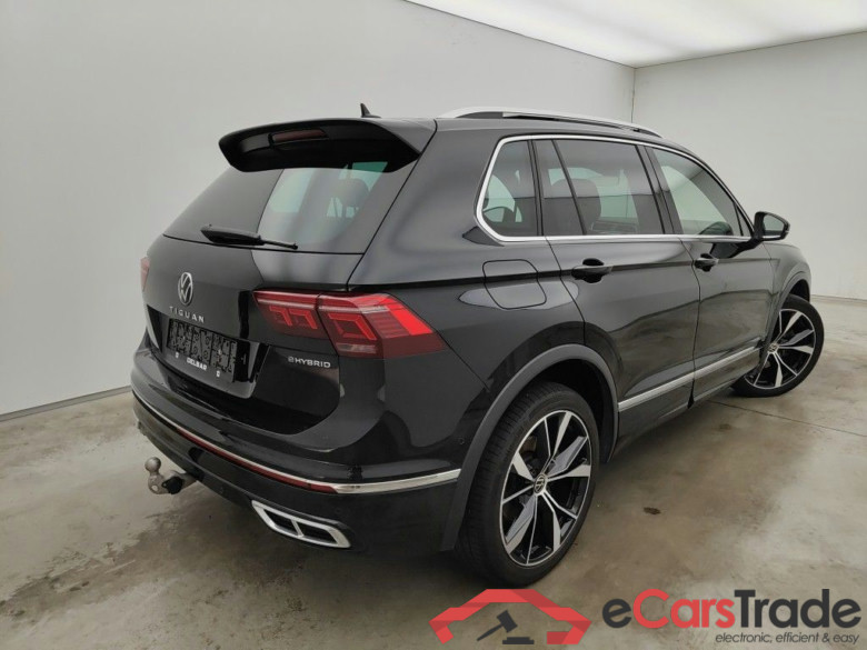 Volkswagen Tiguan 1.4 eHybrid DSG Platinum 5d #2