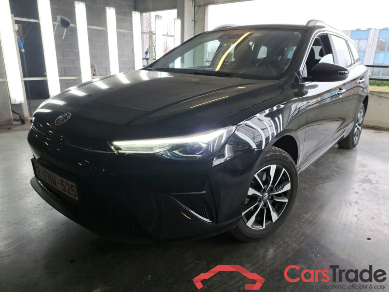 MG MG5 Comfort 61 kWh 156 hp #1
