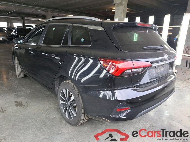 MG MG5 Comfort 61 kWh 156 hp #3