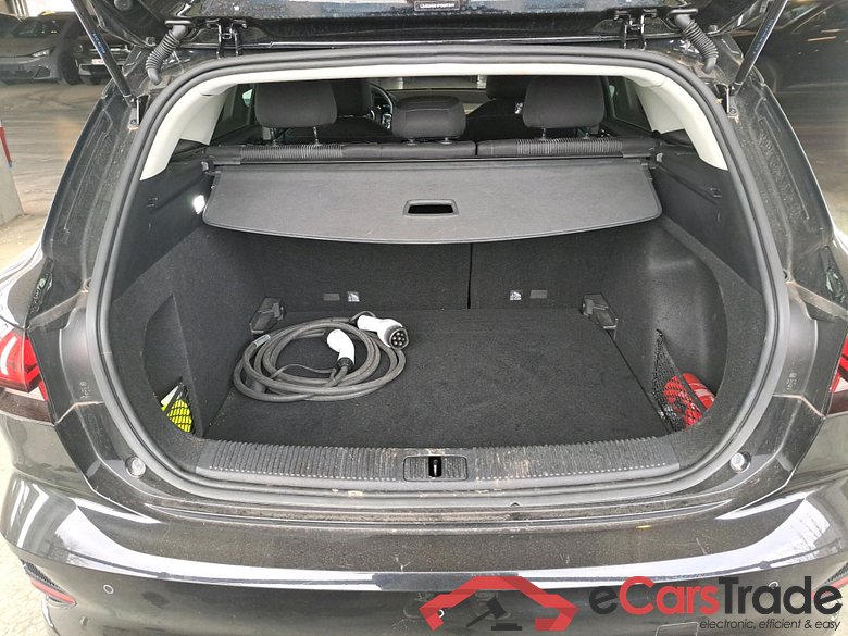 MG MG5 Comfort 61 kWh 156 hp #6