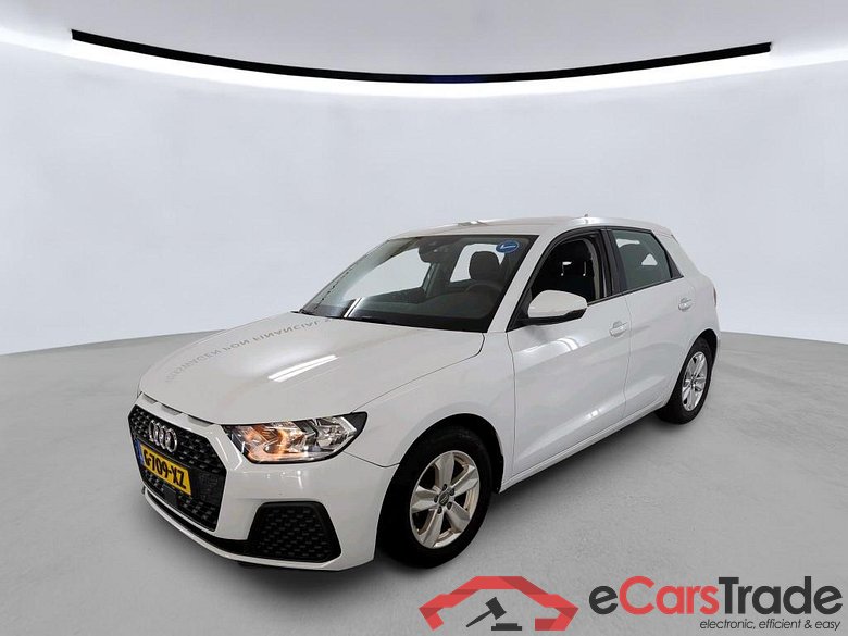 AUDI A1 Sportback 70 kW