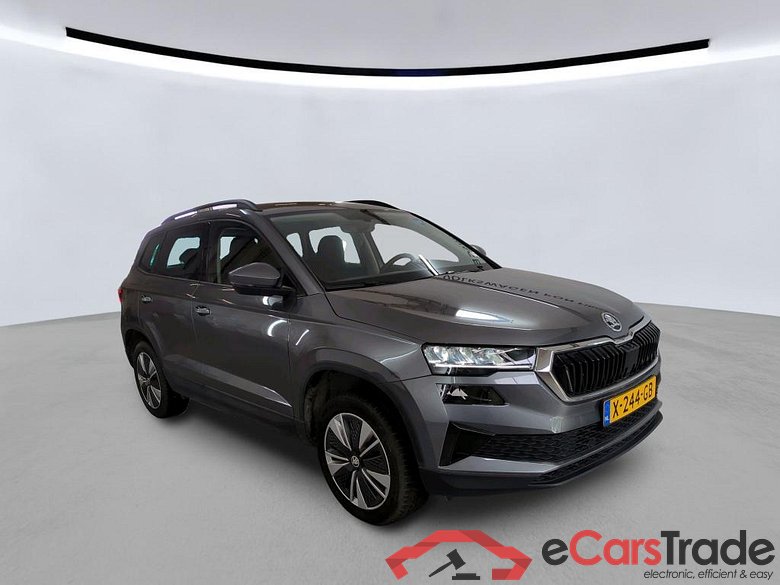 SKODA Karoq 81 kW #5