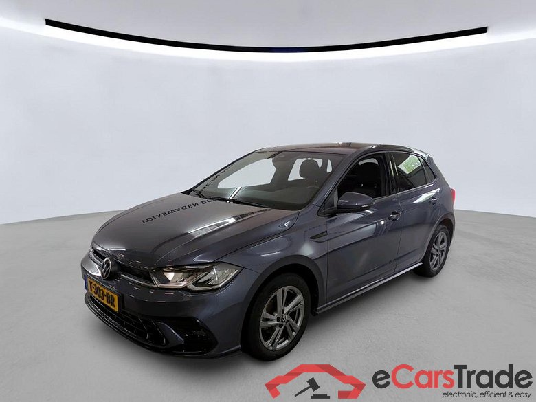 VOLKSWAGEN POLO 70 kW