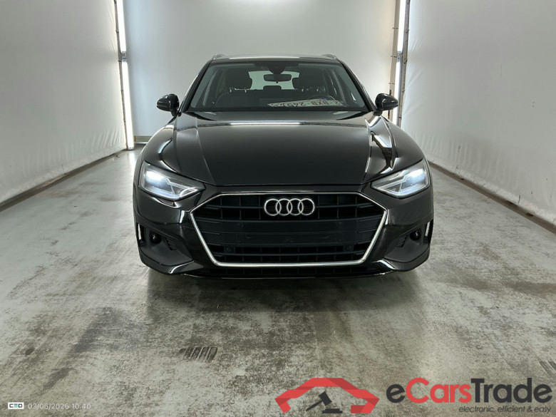 AUDI A4 AVANT 2.0 30 TDI 100KW S TR ATTRACTION B.E. #2