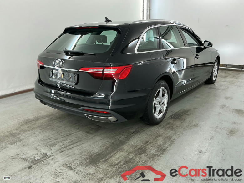 AUDI A4 AVANT 2.0 30 TDI 100KW S TR ATTRACTION B.E. #4