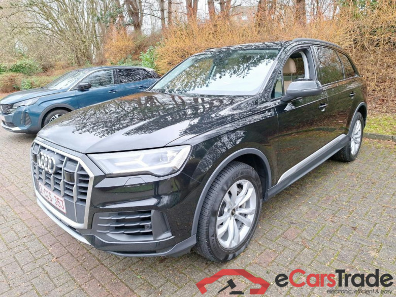 AUDI Q7 3.0 55 E TFSI QUATTRO 4WD AUTO ATTRACTIO #1