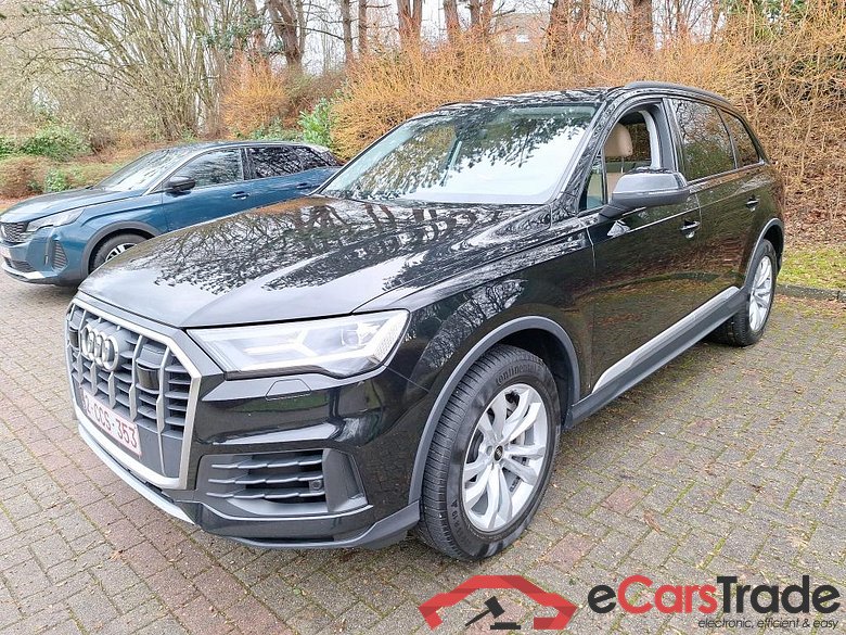AUDI Q7 3.0 55 E TFSI QUATTRO 4WD AUTO ATTRACTIO