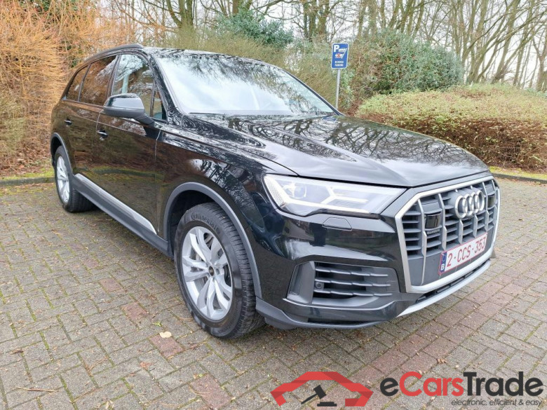 AUDI Q7 3.0 55 E TFSI QUATTRO 4WD AUTO ATTRACTIO #2