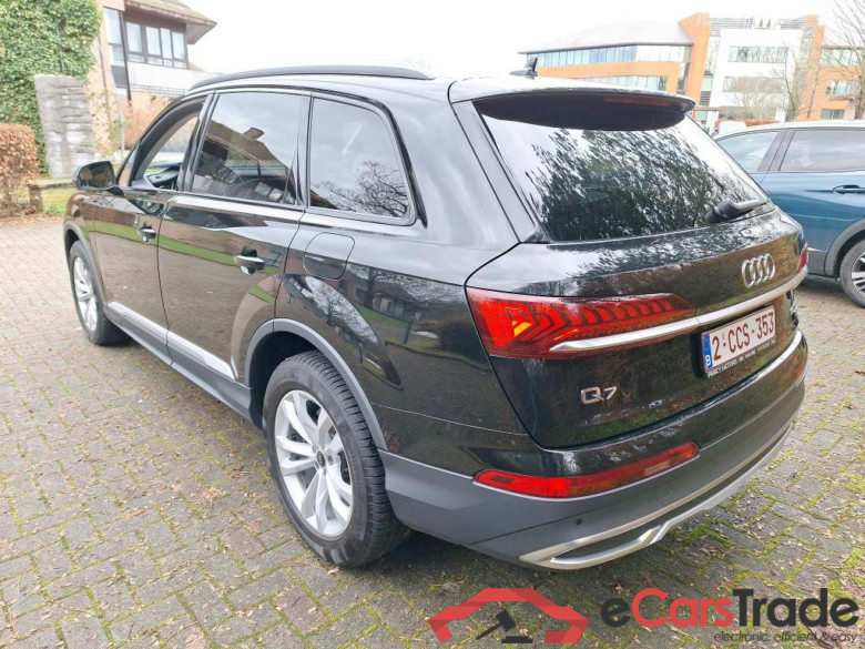AUDI Q7 3.0 55 E TFSI QUATTRO 4WD AUTO ATTRACTIO #3