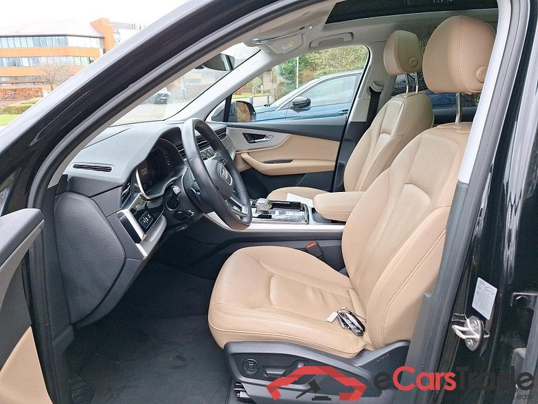 AUDI Q7 3.0 55 E TFSI QUATTRO 4WD AUTO ATTRACTIO #5