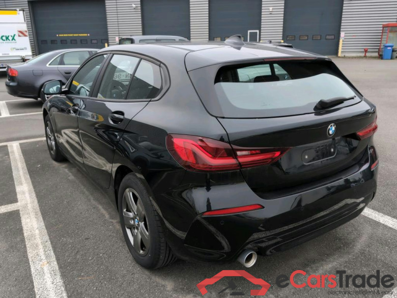 BMW 1 SERIES HATCH 1.5 118I (100KW) #3