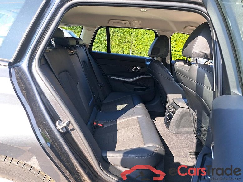 BMW 3 SERIES TOURING 2.0 318IA (115KW) AUTO TOURING #6