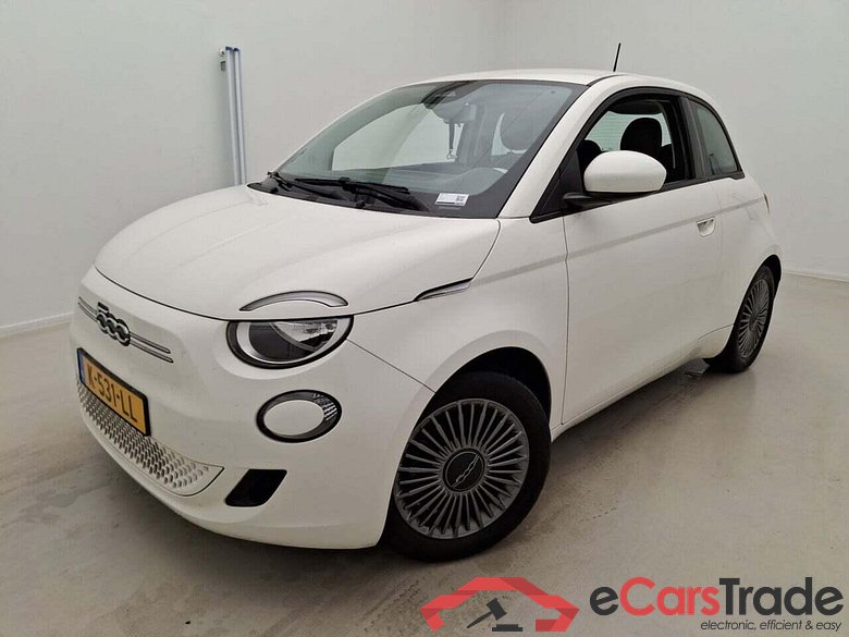 FIAT 500 e Bns LaunchEd 42kWh
