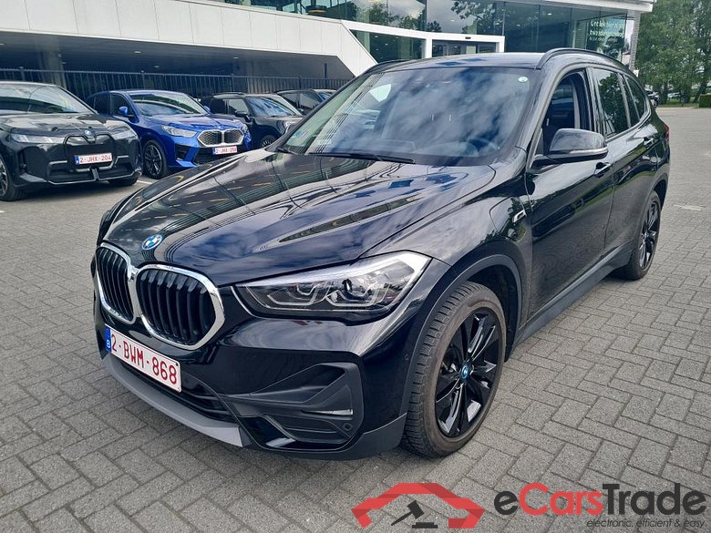BMW X1 1.5 XDRIVE25E PHEV 162KW)