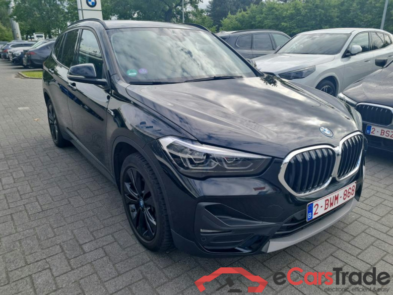 BMW X1 1.5 XDRIVE25E PHEV 162KW) #2
