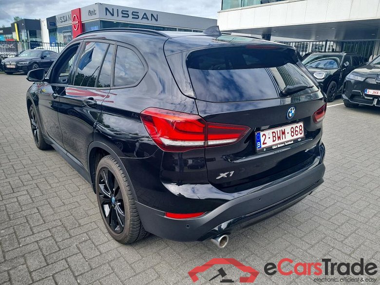 BMW X1 1.5 XDRIVE25E PHEV 162KW) #3