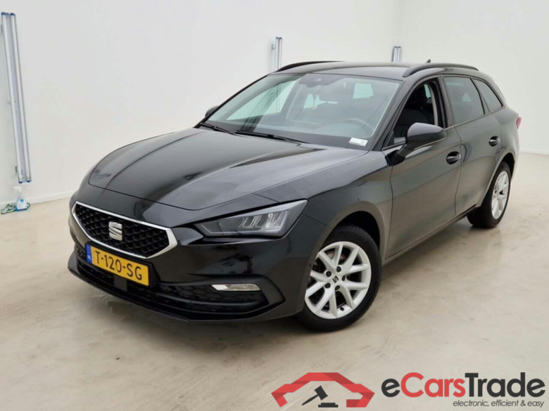 SEAT Leon Sportstourer 1.0 eTSI Style Business Int. D #1