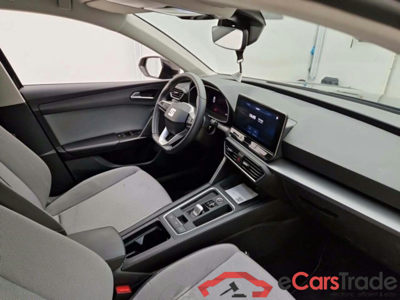 SEAT Leon Sportstourer 1.0 eTSI Style Business Int. D #3
