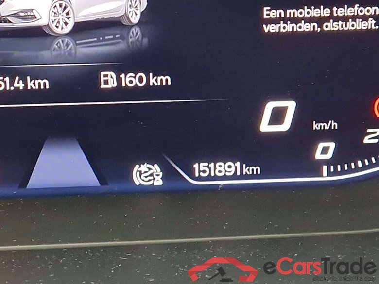 SEAT Leon Sportstourer 1.0 eTSI Style Business Int. D #4